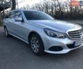 Серый Мерседес Е-Класс, объемом двигателя 2.14 л и пробегом 290 тыс. км за 14500 $, фото 2 на Automoto.ua
