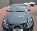 Сірий Мерседес Е-Клас, об'ємом двигуна 0 л та пробігом 440 тис. км за 8786 $, фото 7 на Automoto.ua