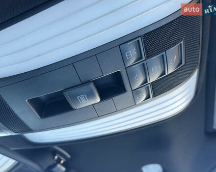 Сірий Мерседес Е-Клас, об'ємом двигуна 2.2 л та пробігом 217 тис. км за 13350 $, фото 26 на Automoto.ua