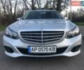 Серый Мерседес Е-Класс, объемом двигателя 2.14 л и пробегом 290 тыс. км за 14500 $, фото 1 на Automoto.ua