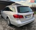 Серый Мерседес Е-Класс, объемом двигателя 2.14 л и пробегом 290 тыс. км за 14500 $, фото 9 на Automoto.ua