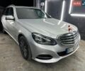 Серый Мерседес Е-Класс, объемом двигателя 2.2 л и пробегом 217 тыс. км за 14500 $, фото 45 на Automoto.ua