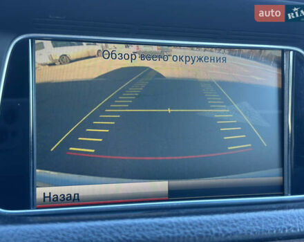 Сірий Мерседес Е-Клас, об'ємом двигуна 2.2 л та пробігом 217 тис. км за 13350 $, фото 28 на Automoto.ua