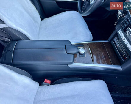 Сірий Мерседес Е-Клас, об'ємом двигуна 2.2 л та пробігом 217 тис. км за 13350 $, фото 37 на Automoto.ua