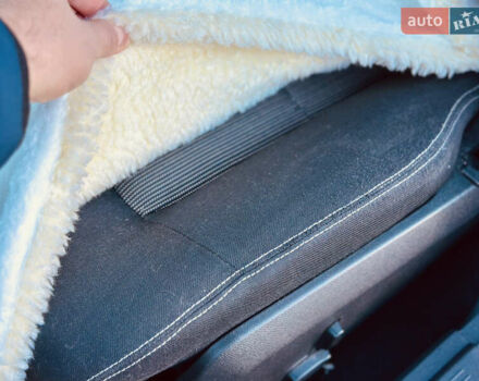 Сірий Мерседес Е-Клас, об'ємом двигуна 2.2 л та пробігом 217 тис. км за 13350 $, фото 35 на Automoto.ua