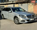 Сірий Мерседес Е-Клас, об'ємом двигуна 2.2 л та пробігом 217 тис. км за 13350 $, фото 10 на Automoto.ua