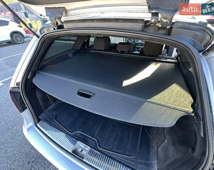 Сірий Мерседес Е-Клас, об'ємом двигуна 2.2 л та пробігом 217 тис. км за 13350 $, фото 45 на Automoto.ua