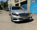 Сірий Мерседес Е-Клас, об'ємом двигуна 2.14 л та пробігом 500 тис. км за 14000 $, фото 6 на Automoto.ua