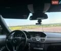 Серый Мерседес Е-Класс, объемом двигателя 2.14 л и пробегом 375 тыс. км за 14500 $, фото 35 на Automoto.ua