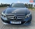 Серый Мерседес Е-Класс, объемом двигателя 2.14 л и пробегом 375 тыс. км за 14500 $, фото 29 на Automoto.ua