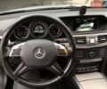 Серый Мерседес Е-Класс, объемом двигателя 2.14 л и пробегом 290 тыс. км за 14500 $, фото 19 на Automoto.ua