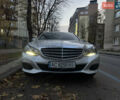 Серый Мерседес Е-Класс, объемом двигателя 2.2 л и пробегом 280 тыс. км за 10399 $, фото 2 на Automoto.ua