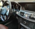 Сірий Мерседес Е-Клас, об'ємом двигуна 2.2 л та пробігом 630 тис. км за 8900 $, фото 33 на Automoto.ua
