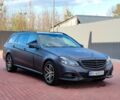 Серый Мерседес Е-Класс, объемом двигателя 2.1 л и пробегом 311 тыс. км за 8900 $, фото 6 на Automoto.ua