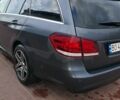 Сірий Мерседес Е-Клас, об'ємом двигуна 0 л та пробігом 440 тис. км за 8786 $, фото 14 на Automoto.ua