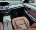 Серый Мерседес Е-Класс, объемом двигателя 2.1 л и пробегом 311 тыс. км за 8900 $, фото 19 на Automoto.ua