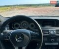 Серый Мерседес Е-Класс, объемом двигателя 2.14 л и пробегом 375 тыс. км за 14500 $, фото 34 на Automoto.ua