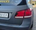 Сірий Мерседес Е-Клас, об'ємом двигуна 2.2 л та пробігом 350 тис. км за 9150 $, фото 14 на Automoto.ua