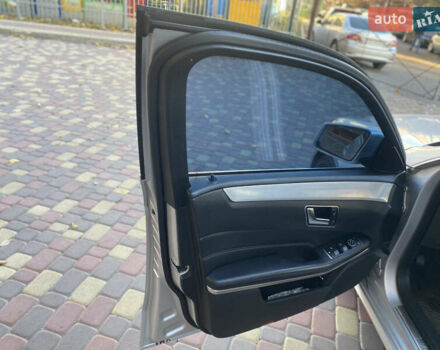 Сірий Мерседес Е-Клас, об'ємом двигуна 2.14 л та пробігом 290 тис. км за 12999 $, фото 10 на Automoto.ua