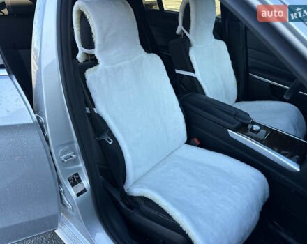 Сірий Мерседес Е-Клас, об'ємом двигуна 2.2 л та пробігом 217 тис. км за 13350 $, фото 41 на Automoto.ua