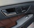 Сірий Мерседес Е-Клас, об'ємом двигуна 2.2 л та пробігом 350 тис. км за 9150 $, фото 50 на Automoto.ua