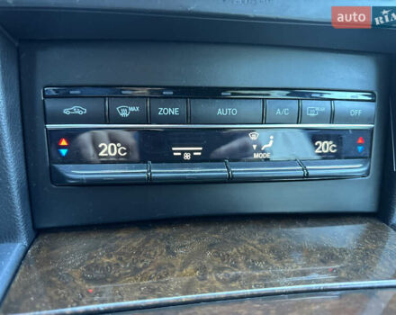 Сірий Мерседес Е-Клас, об'ємом двигуна 2.2 л та пробігом 217 тис. км за 13350 $, фото 50 на Automoto.ua