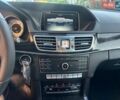 Серый Мерседес Е-Класс, объемом двигателя 2.2 л и пробегом 280 тыс. км за 14400 $, фото 18 на Automoto.ua