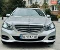 Сірий Мерседес Е-Клас, об'ємом двигуна 2.2 л та пробігом 217 тис. км за 14500 $, фото 1 на Automoto.ua