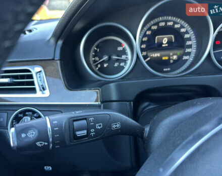 Сірий Мерседес Е-Клас, об'ємом двигуна 2.2 л та пробігом 217 тис. км за 13350 $, фото 24 на Automoto.ua