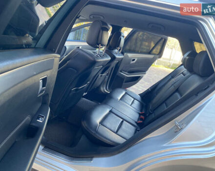 Сірий Мерседес Е-Клас, об'ємом двигуна 2.14 л та пробігом 290 тис. км за 12999 $, фото 17 на Automoto.ua