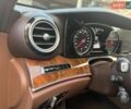 Серый Мерседес Е-Класс, объемом двигателя 3 л и пробегом 135 тыс. км за 22200 $, фото 36 на Automoto.ua