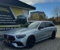 Серый Мерседес Е-Класс, объемом двигателя 3 л и пробегом 100 тыс. км за 28800 $, фото 1 на Automoto.ua