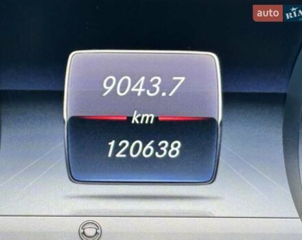 Серый Мерседес Е-Класс, объемом двигателя 3 л и пробегом 120 тыс. км за 23900 $, фото 14 на Automoto.ua