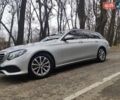 Серый Мерседес Е-Класс, объемом двигателя 2 л и пробегом 300 тыс. км за 18000 $, фото 11 на Automoto.ua