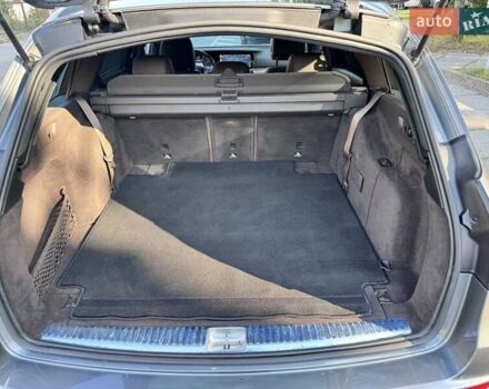 Серый Мерседес Е-Класс, объемом двигателя 3 л и пробегом 120 тыс. км за 23900 $, фото 33 на Automoto.ua