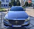 Серый Мерседес Е-Класс, объемом двигателя 3 л и пробегом 120 тыс. км за 23900 $, фото 1 на Automoto.ua