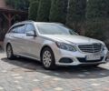 Сірий Мерседес Е-Клас, об'ємом двигуна 2.1 л та пробігом 504 тис. км за 10495 $, фото 1 на Automoto.ua