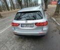 Серый Мерседес Е-Класс, объемом двигателя 2 л и пробегом 300 тыс. км за 18000 $, фото 16 на Automoto.ua