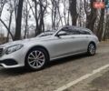 Серый Мерседес Е-Класс, объемом двигателя 2 л и пробегом 300 тыс. км за 18000 $, фото 12 на Automoto.ua
