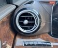 Серый Мерседес Е-Класс, объемом двигателя 3 л и пробегом 120 тыс. км за 23900 $, фото 13 на Automoto.ua