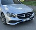 Серый Мерседес Е-Класс, объемом двигателя 2 л и пробегом 275 тыс. км за 19990 $, фото 5 на Automoto.ua