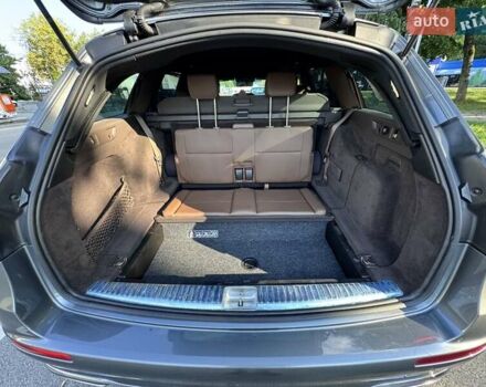 Серый Мерседес Е-Класс, объемом двигателя 3 л и пробегом 120 тыс. км за 23900 $, фото 32 на Automoto.ua