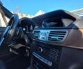 Серый Мерседес Е-Класс, объемом двигателя 2.2 л и пробегом 295 тыс. км за 19000 $, фото 13 на Automoto.ua