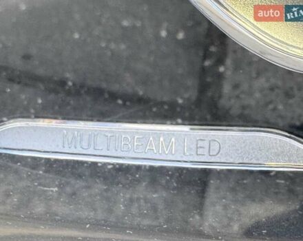 Серый Мерседес Е-Класс, объемом двигателя 3 л и пробегом 120 тыс. км за 23900 $, фото 11 на Automoto.ua