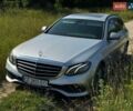 Серый Мерседес Е-Класс, объемом двигателя 2 л и пробегом 300 тыс. км за 18000 $, фото 29 на Automoto.ua