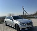 Серый Мерседес Е-Класс, объемом двигателя 2.14 л и пробегом 441 тыс. км за 17500 $, фото 14 на Automoto.ua
