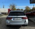 Серый Мерседес Е-Класс, объемом двигателя 3 л и пробегом 100 тыс. км за 28800 $, фото 5 на Automoto.ua