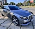 Серый Мерседес Е-Класс, объемом двигателя 3 л и пробегом 120 тыс. км за 23900 $, фото 2 на Automoto.ua