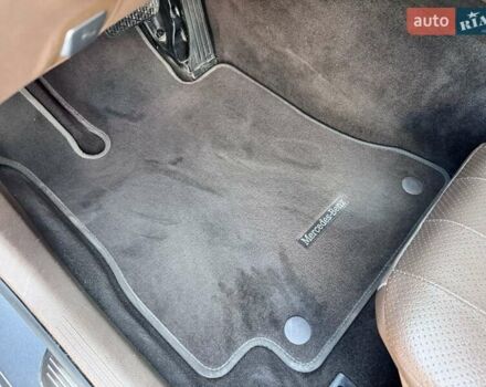 Серый Мерседес Е-Класс, объемом двигателя 3 л и пробегом 120 тыс. км за 23900 $, фото 27 на Automoto.ua