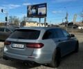 Серый Мерседес Е-Класс, объемом двигателя 3 л и пробегом 100 тыс. км за 28800 $, фото 4 на Automoto.ua